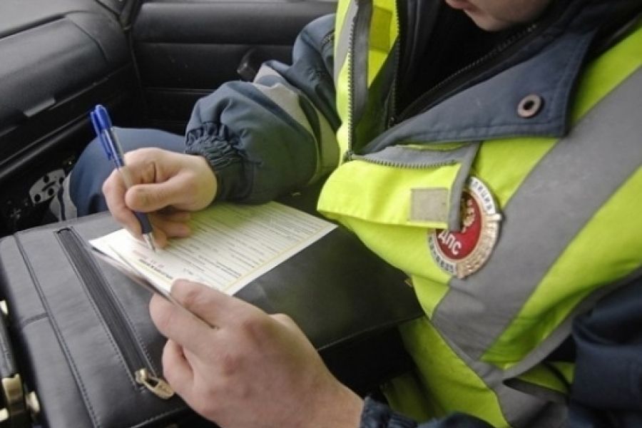 Как правильно обжаловать постановление ГИБДД  