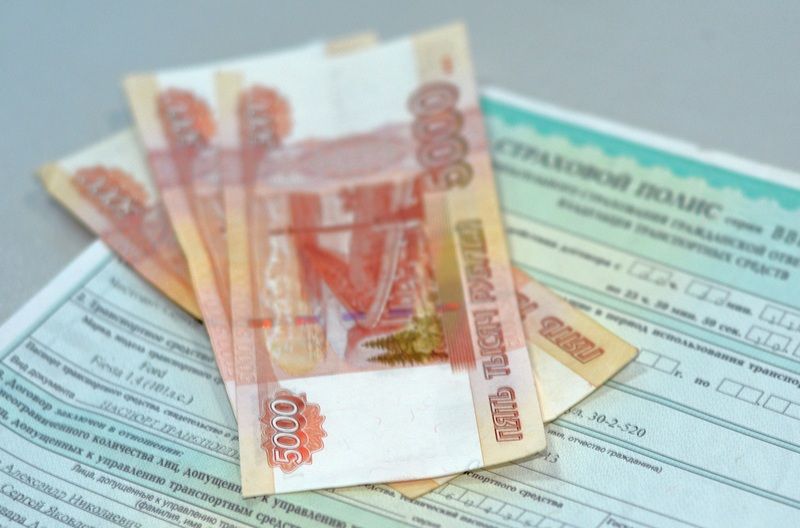 Цены ОСАГО скоро взлетят на 23–30%