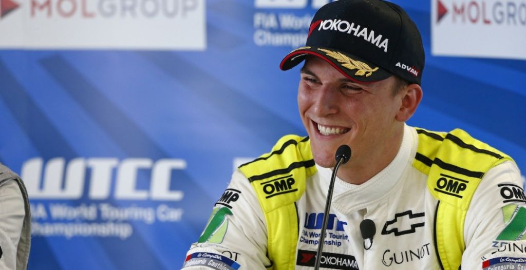 Хьюго Волан WTCC.jpg