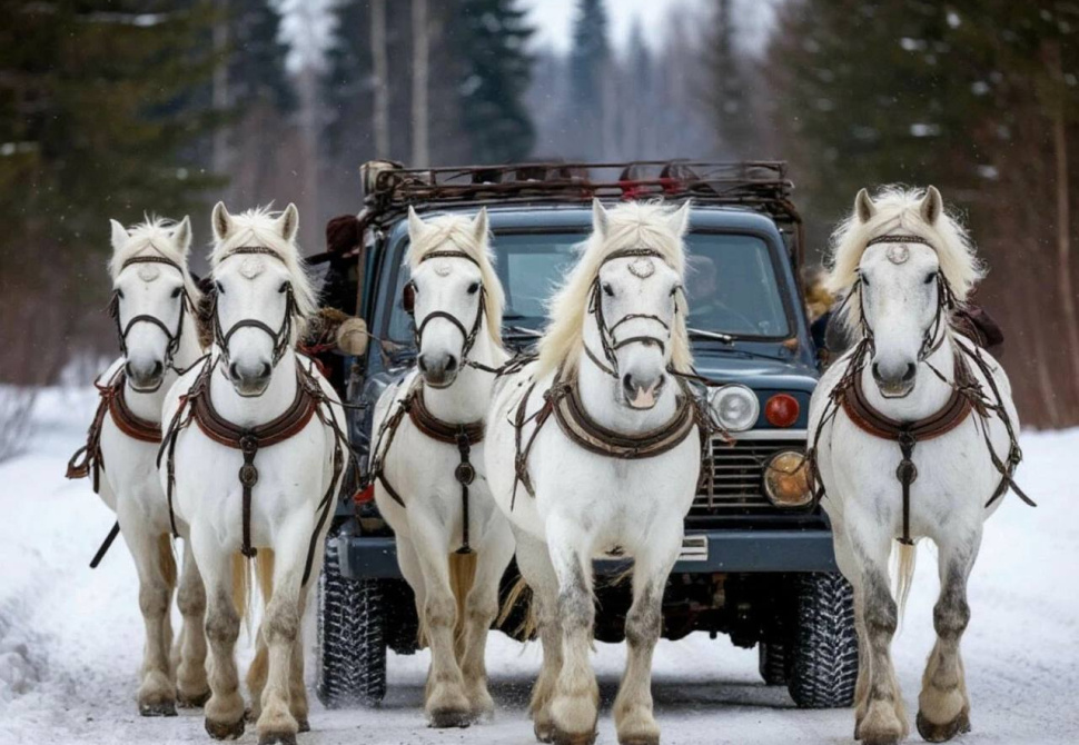 Сергей Целиков. Поводим итоги года. 