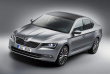 В Тольятти представлен SKODA Superb нового поколения