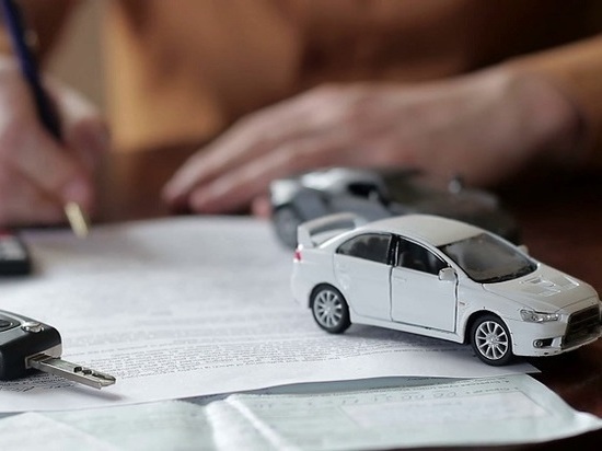 Автовладельцы могут проконсультироваться по кредиту под залог ПТС - МК  Волгоград