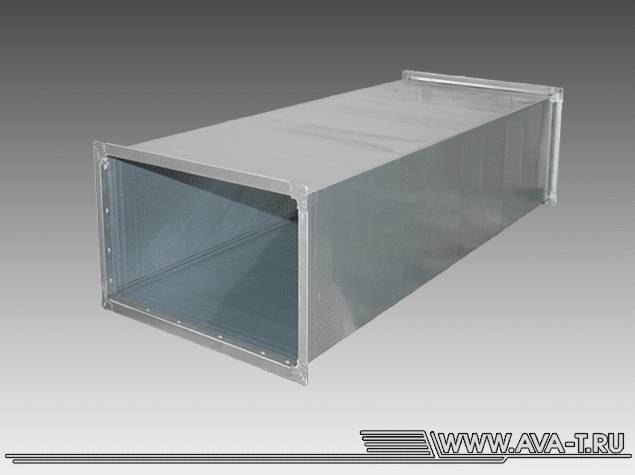 Воздуховоды от AVA Technologies - производитель вентиляции открывает филиалы