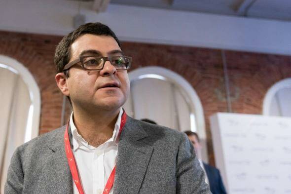 Петербургский миллиардер везёт в Россию новый китайский бренд   