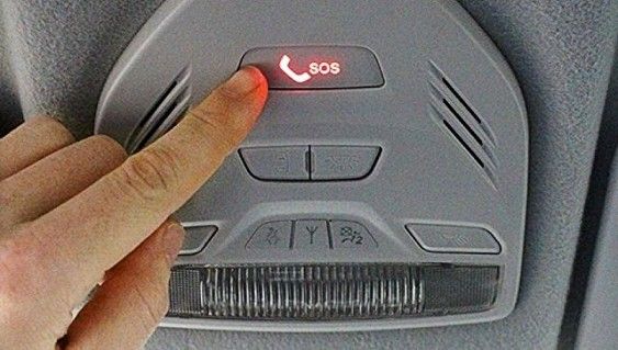 "Глонас" на б\у иномарки будет стоить от 10 тыс р.  