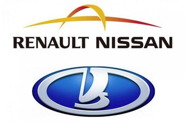 Убыток Renault от участия в АВТОВАЗе за полгода снизился