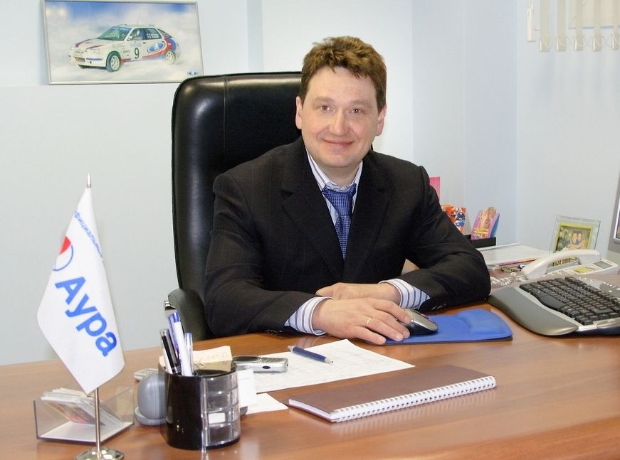Дилер LADA: «В январе мы не рухнули с обрыва…»