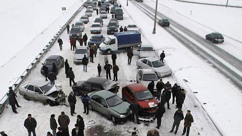 «День жестянщика» приближается. Пора менять резину!