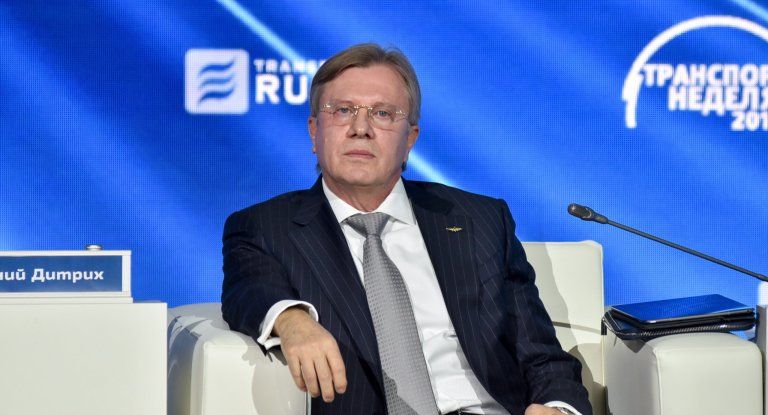 Глава Минтранса России готов пересесть на Ладу при условии...  