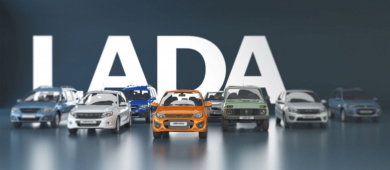 Стало известно, сколько автомобилей продает каждый дилер LADA