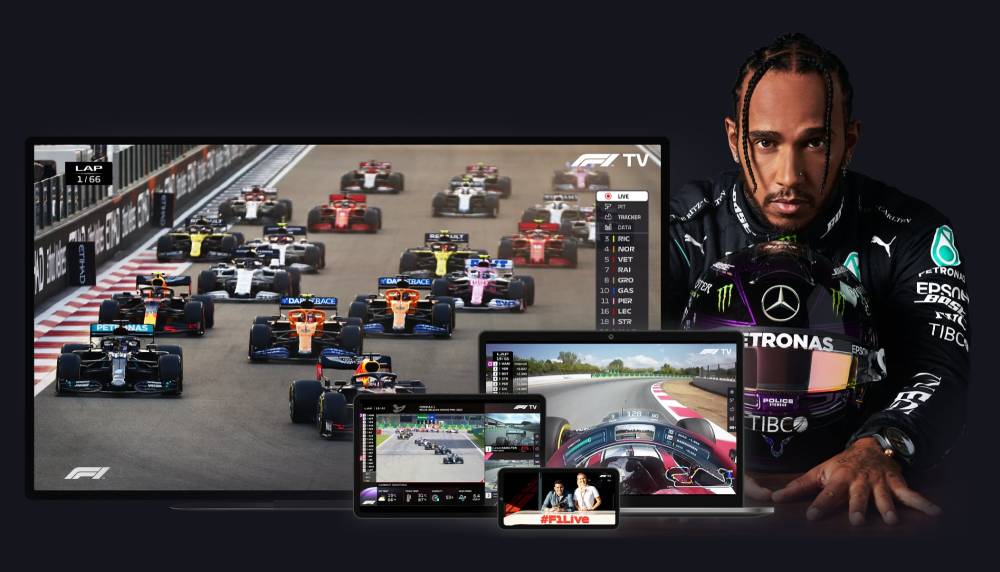 Лучшие приложения для просмотра автогонок: идеальный гид в мире скорости