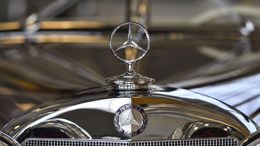 Mercedes ищет полторы тысячи работников в Подмосковье‍