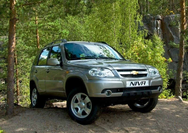 GM-AVTOVAZ приостановит производство
