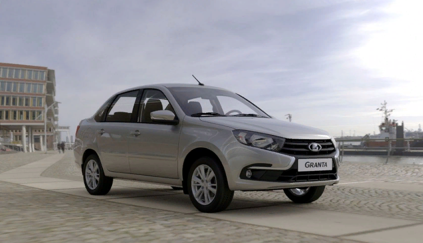 ТОП-3 бюджетных авто с АКПП для начинающих  