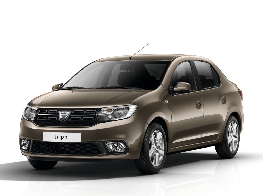 Logan и Sandero попали в германский рейтинг «самых ненадежных»