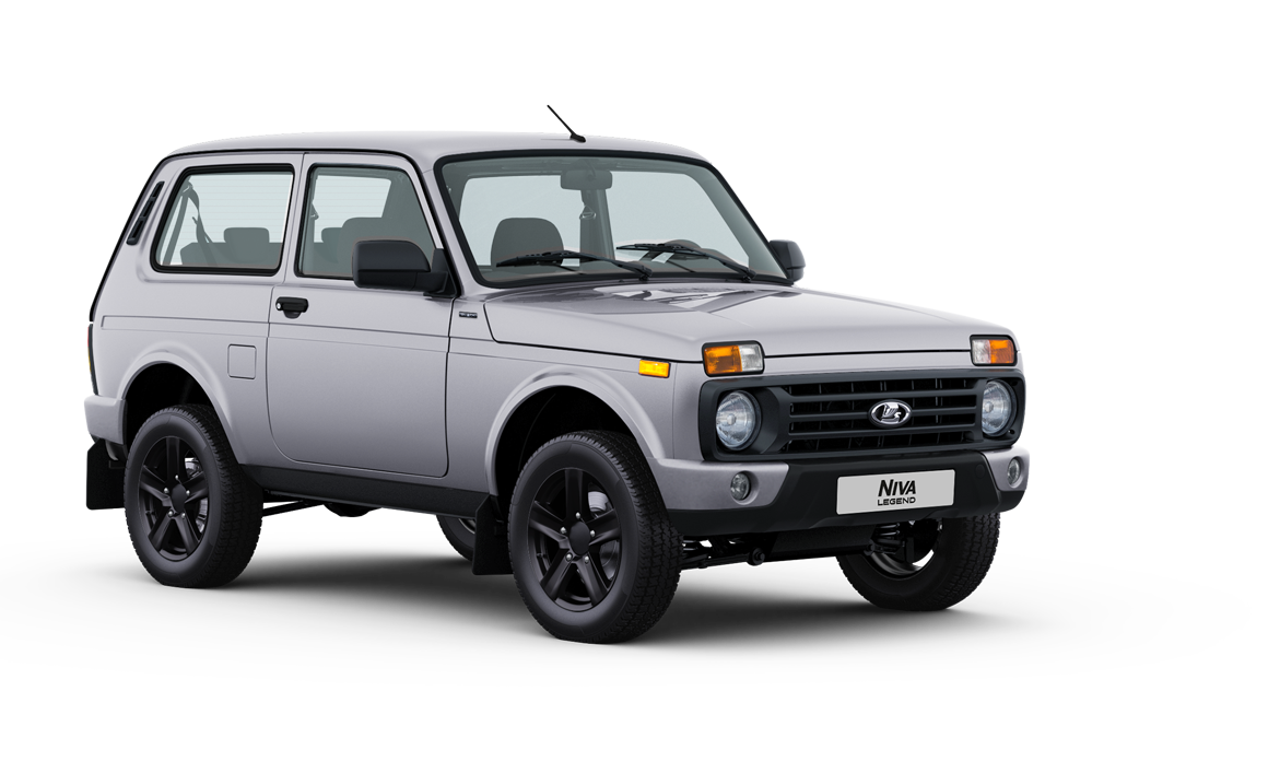 Lada Niva получит новый двигатель
