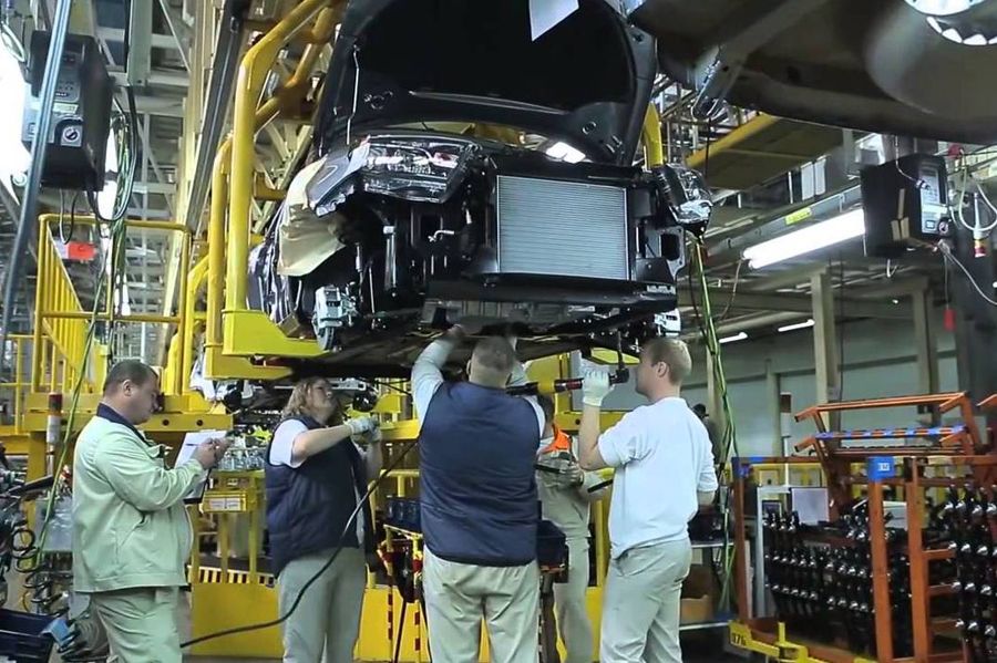 Будет ли АВТОВАЗ комплектовать машину по желанию клиента? 