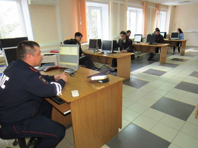Пересдачи не будет, расходимся