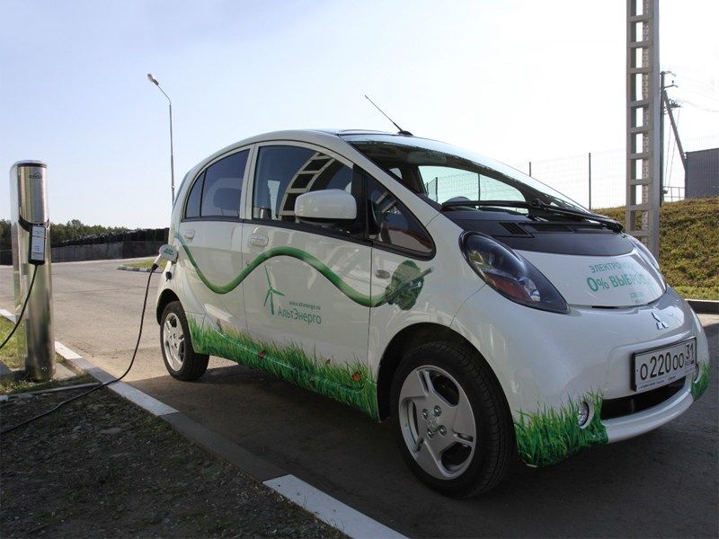 Зеленые номера - вот что важно нынче России! 