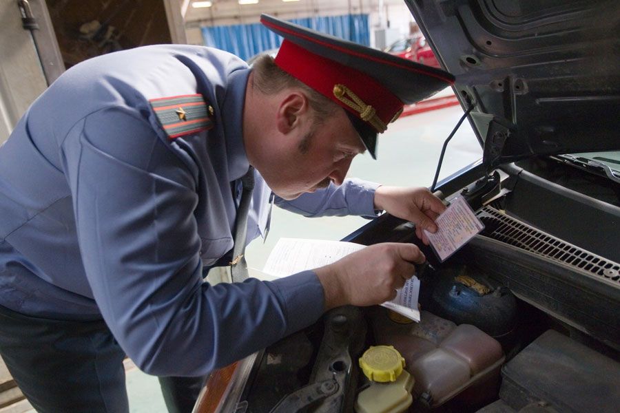 Что придумали в правительстве для реформы техосмотра? Подробности 