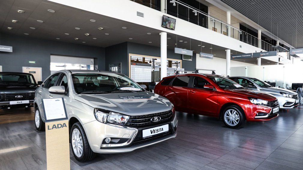 Рекордные продажи в начале сентября