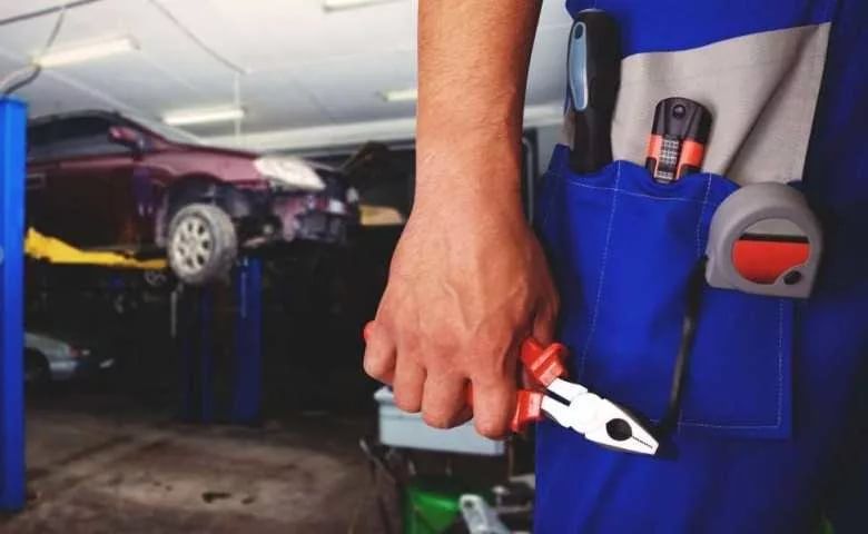 Какие опасения испытывают автовладельцы при обращении на сервис?