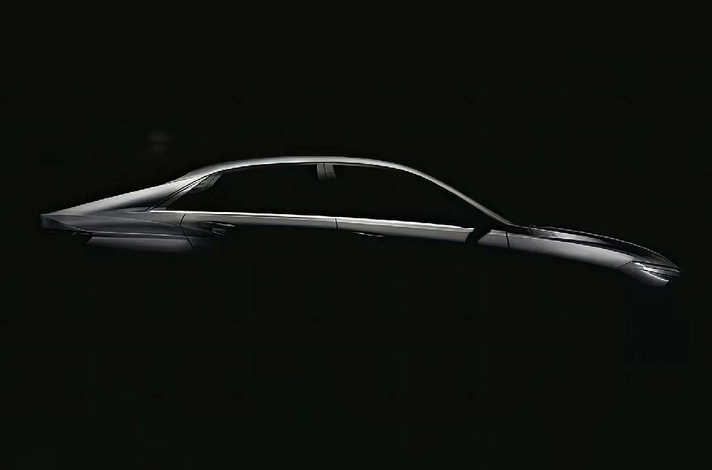 Каким будет новый Hyundai Solaris?