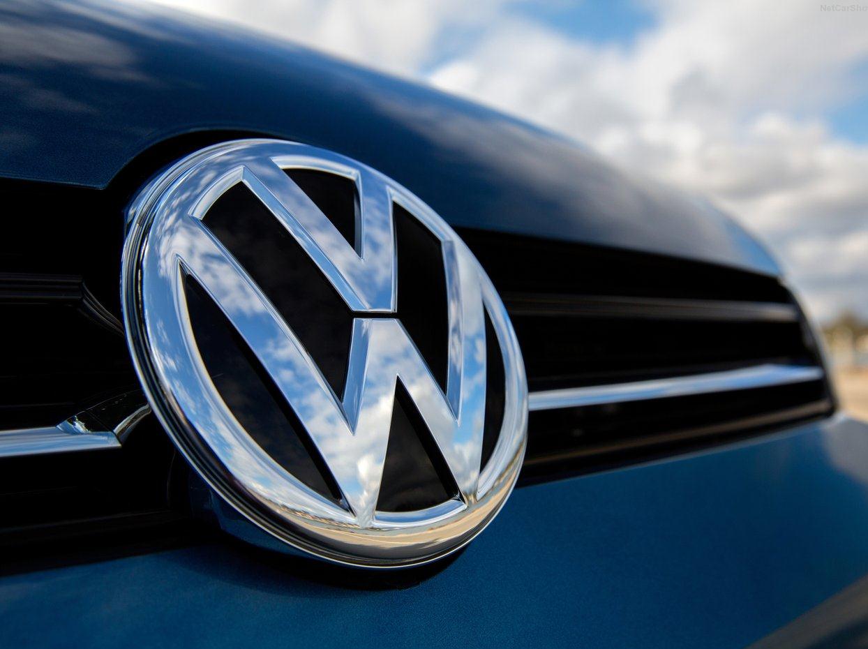 Volkswagen обошел Toyota на мировом рынке