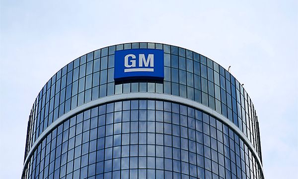 General Motors пригрозил дилерам за махинации с ценами в 2022 году