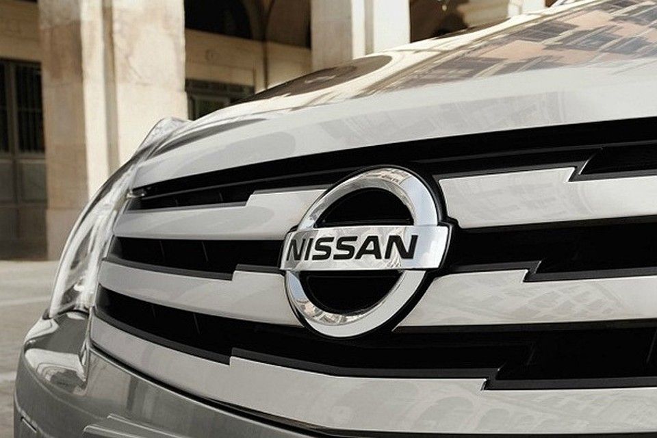 Вся линейка Nissan в России стала дороже 