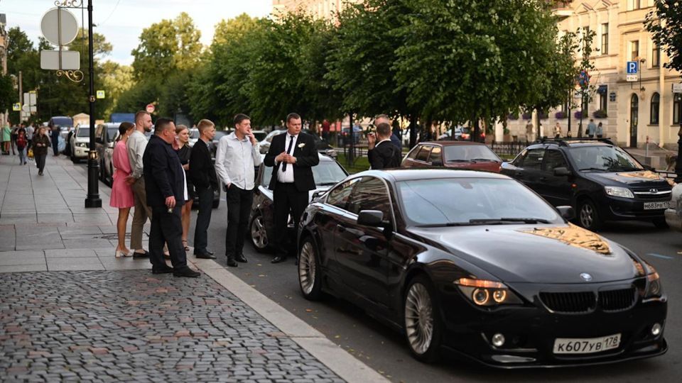 Почему подержанные немецкие автомобили неожиданно подешевели?  