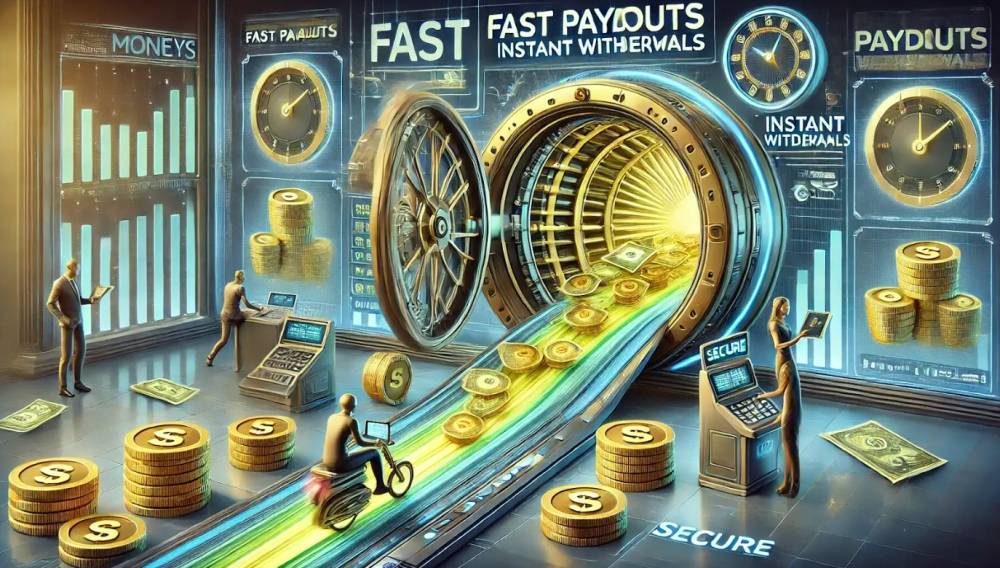 Как выбрать надежное казино с быстрым выводом: рейтинг и советы?