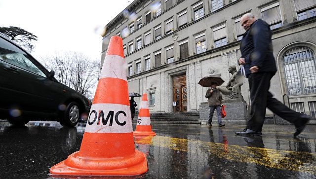 Россия вынуждена отменять антидемпинговые меры по требованиям ВТО