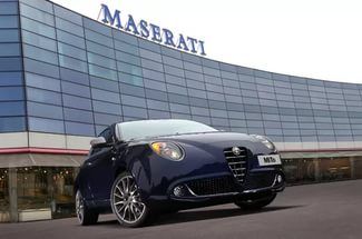 Альянс FCA продаст марки Maserati и Alfa Romeo? 