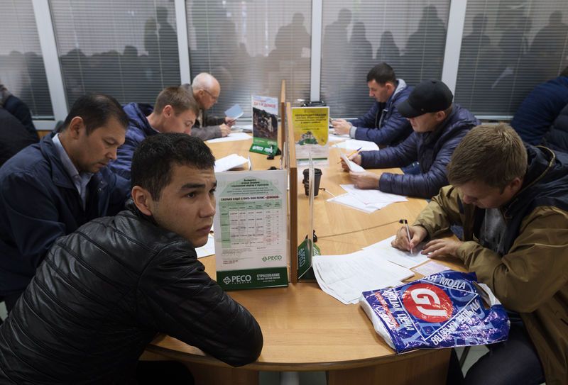 Новые правила выплат по ОСАГО вступают в силу в понедельник