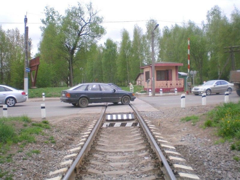 Для водителей готовят штраф в 30 тысяч рублей