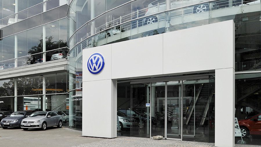 Volkswagen ведет переговоры по покупке доли в группе «ГАЗ»