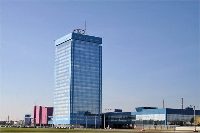 Участие в АВТОВАЗе принесло Renault 2 млрд евро выручки за 3 квартала 2017 года