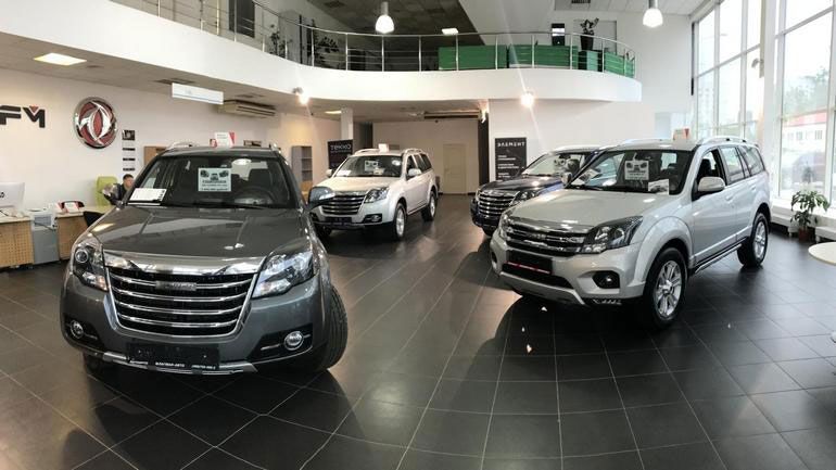 Что-то дороже, что-то подешевле: Haval изменил ценники