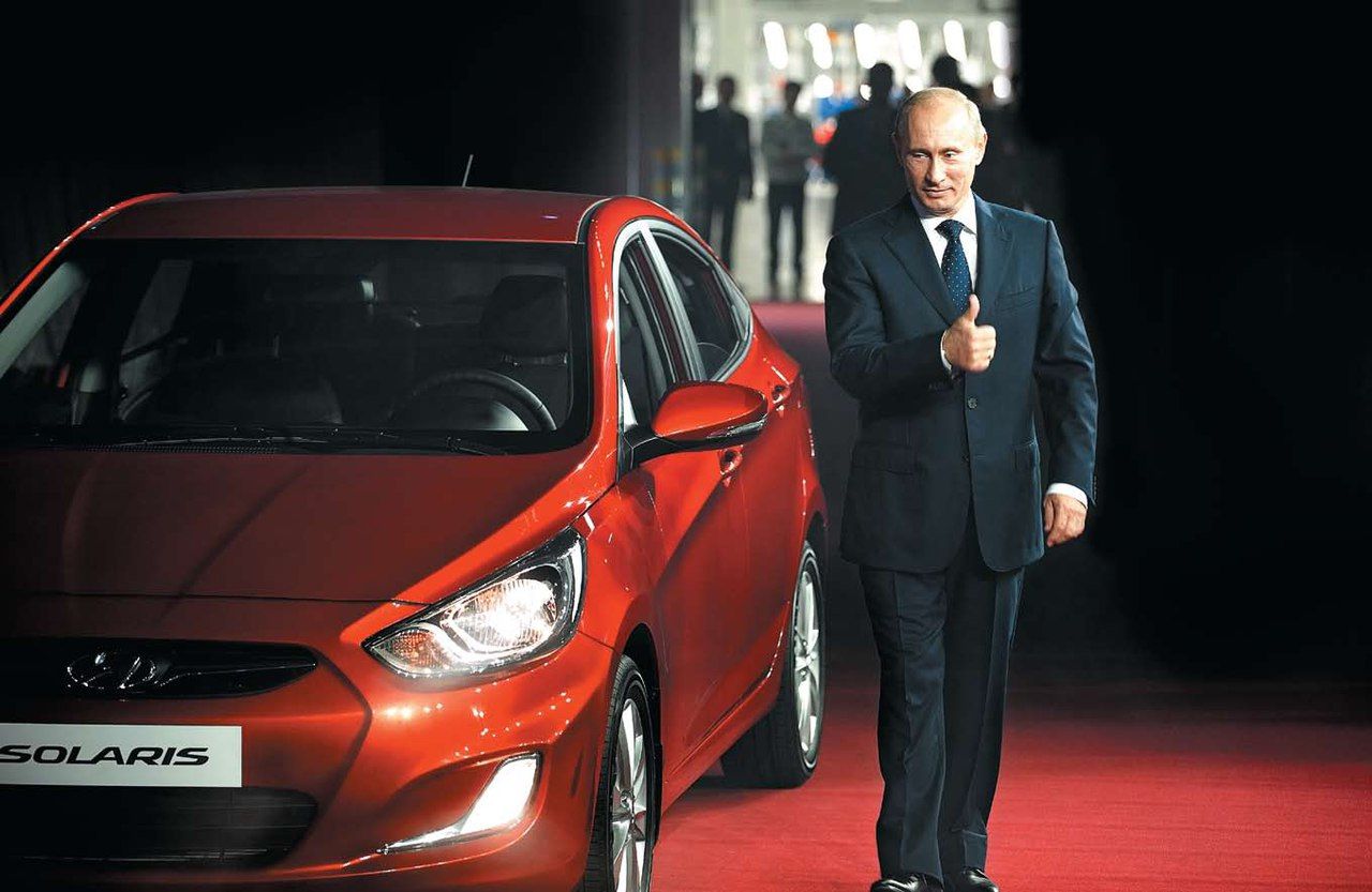 Владельцам Kia стала доступна выгодная услуга "Помощь на дороге»