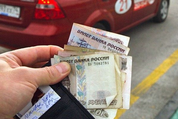 Транспортный налог и регионы: где в РФ жить хорошо? 
