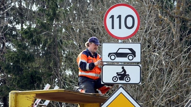 Разрешение скорости до 110 км/ч проверят на Татарстане