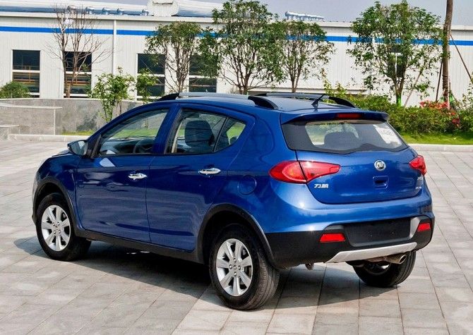 Lifan стимулирует продажи автокредитами