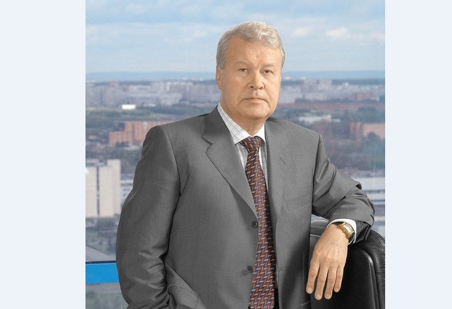 В Тольятти запущен проект «Каданников – Память»
