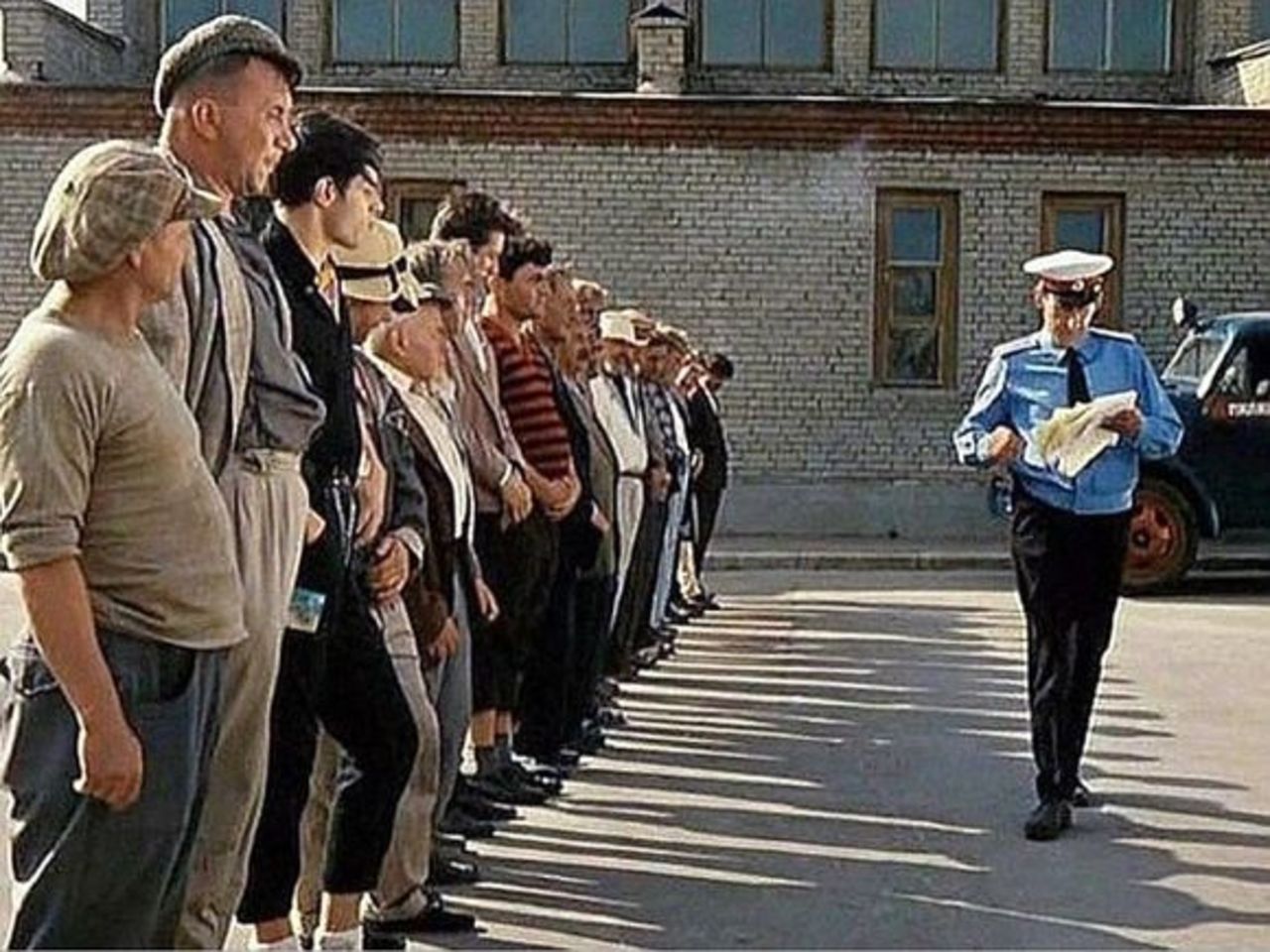 Арест до 15 суток за тонировку?
