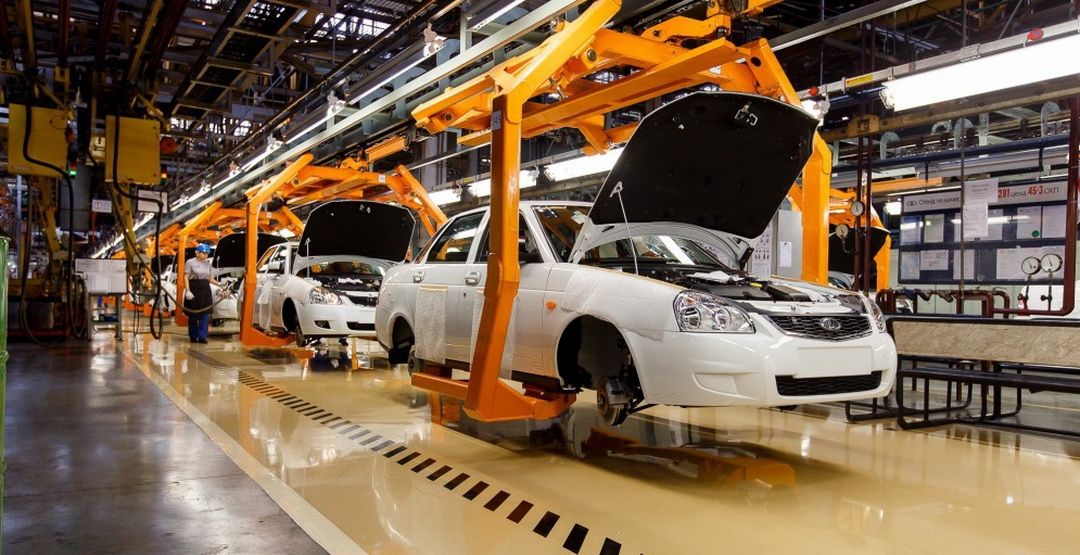 АВТОВАЗ и GM-АВТОВАЗ могут сократить объёмы производства