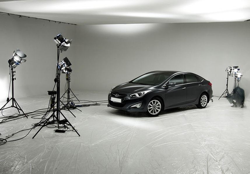 Hyundai подогревает интерес к i40: цены снижены