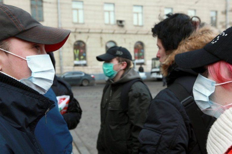 Цвет настроений - серый. Наши ожидания и тревоги 