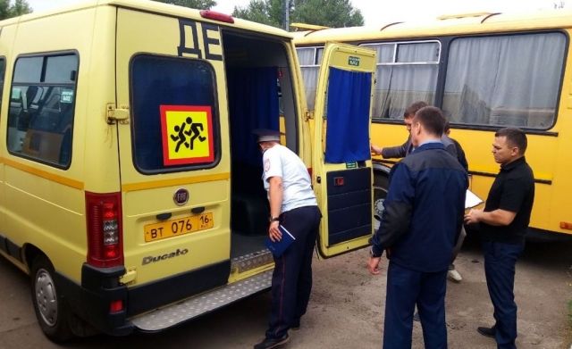 Вступили в силу новые правила перевозки детей