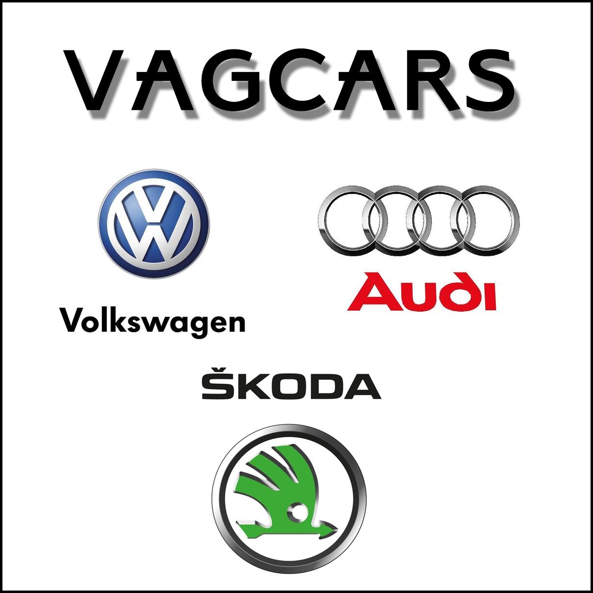 Российское представительство VAG отзывает машины Audi, Volkswagen, Skoda